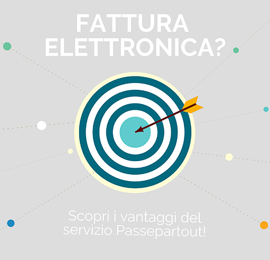 fattura elettronica